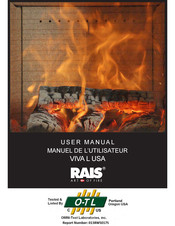Omni Group VIVA 160 L USA User Manual