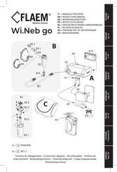 Flaem Wi.Neb go Instruction Manual