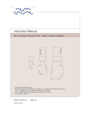 Alfa Laval Toftejorg SaniMicro Instruction Manual