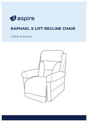 Aspire RAPHAEL X User Manual