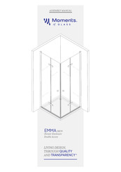 Moments of Glass EMMA DK99 Assembly Manual
