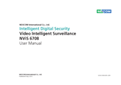 Nexcom NViS 6708 User Manual