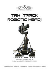 MRMC TRH Quick Start Manual
