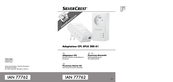 Silvercrest CPL SPLK 200 AI User Manual And Service Information