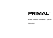 Primal Personal Series User Manual