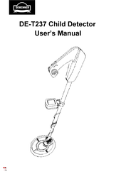 DEWINNER DE-T237 User Manual
