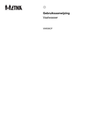 ETNA VW938CP User Manual