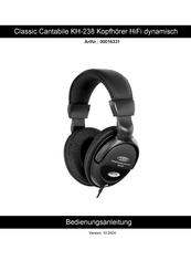 McGrey 00016331 User Manual