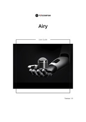 RoboSense Airy User Manual