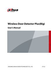 Dahua ARD324-W2 User Manual