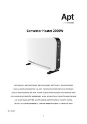 APT 31689 User Manual