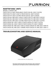 Lippert 2021130012 Service Manual And Troubleshooting Manual