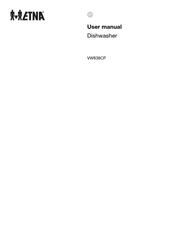 ETNA VW838CP/E01 User Manual