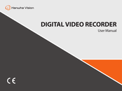Hanwha Vision ARD-1610 User Manual
