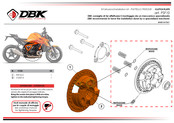 Dbk PSF10 Manual
