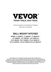 VEVOR 2.5