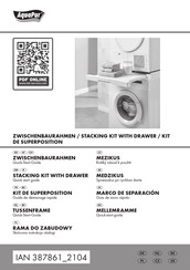 AquaPur 387861 2104 Quick Start Manual