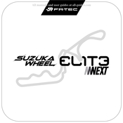 FR-Tec SUZUKA WHEEL ELITE NEXT Quick Start Manual