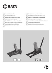 SATA ST97817SC User Manual