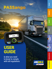 AS24 PASSango User Manual