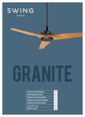 Swing GRANITE Installation Manual