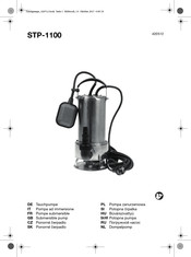 Euromate 420 512 Original Instructions Manual