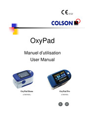 Dupont CMS50DL User Manual