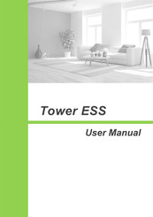 Dyness T9637-BMS User Manual