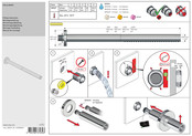 Vola 080ST Fitting Instruction