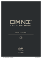 Target OMNI User Manual