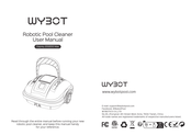 WYBOT Osprey 200 Max User Manual
