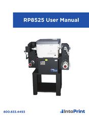 Intoprint RP8525 User Manual