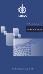 stoga Mk17 User Manual