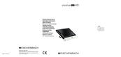 Eschenbach visolux DIGITAL HD Operating Instructions Manual