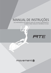 Movement RTE Instruction Manual