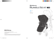 UPPAbaby 0904-RBS-NA Manual
