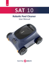 Seauto Built SAT 10 User Manual