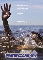 Weatherdock easyRESCUE A049 User Manual