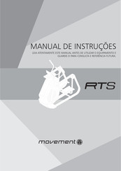 Movement RTS Instruction Manual