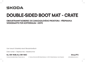 Skoda 5LJ 061 163C Manual