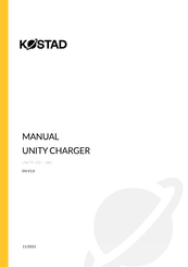 KOSTAD UNITY 360 Manual