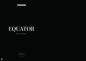 PROZIS EQUATOR User Manual
