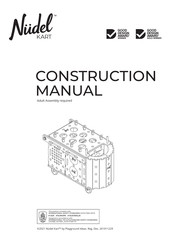 PLAYGROUND IDEAS Nudel Kart Construction Manual