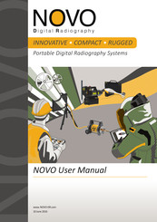 NOVO 15 DISCOVERY User Manual