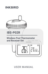Inkbird IBS-P02R User Manual