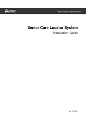 Climax BUN-3 Installation Manual