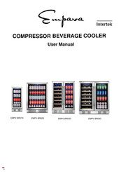 Empava EMPV-BR02S User Manual