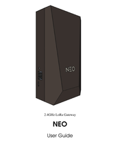 MatchX NEO MX2311 User Manual