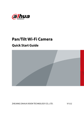 Dahua H3B Quick Start Manual