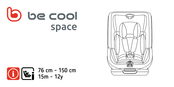 Be Cool SPACE Manual